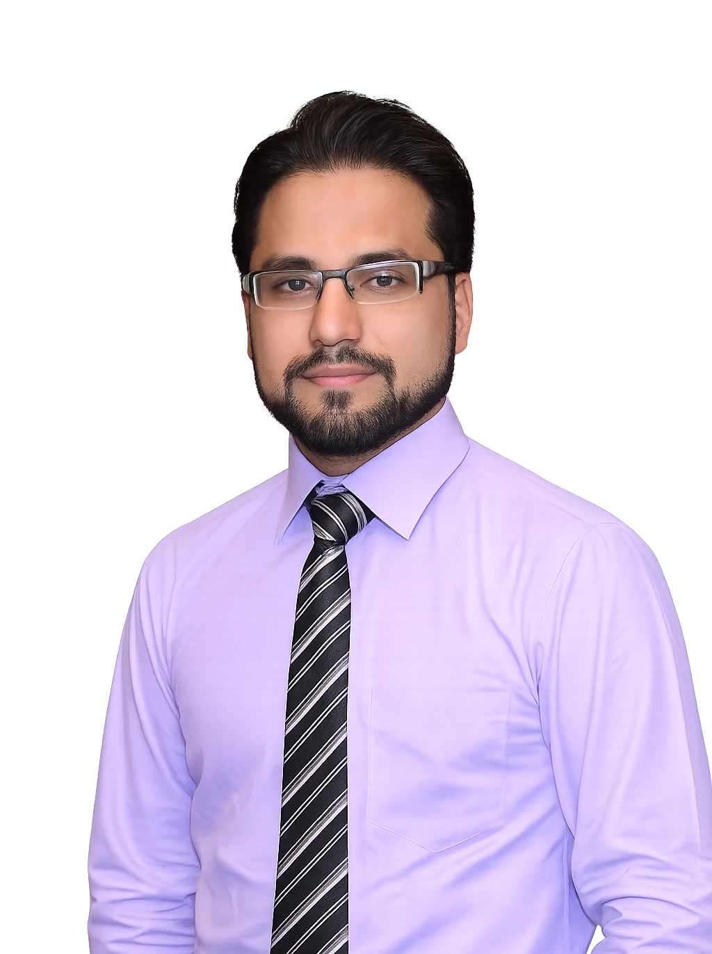 Hammad Ghouri